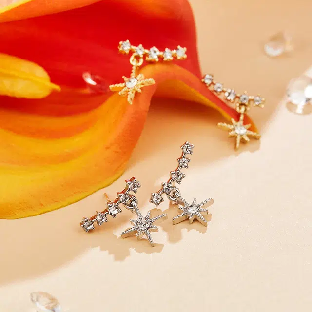 DAISY BEAUTY S925