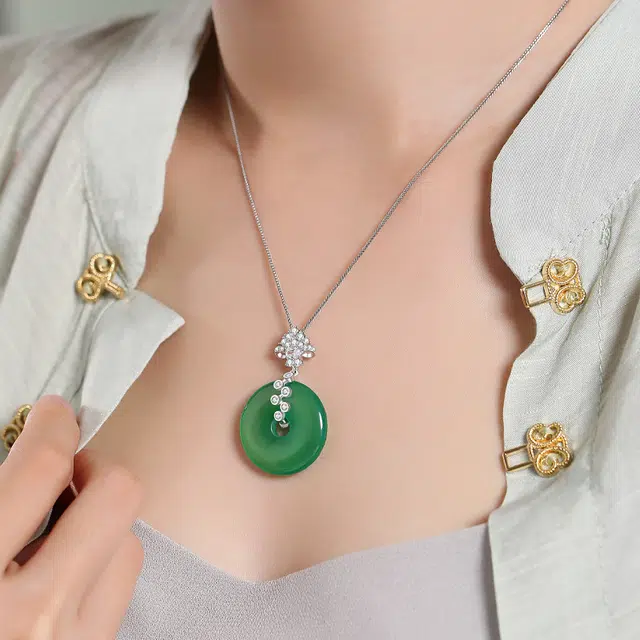 DAISY BEAUTY S925
