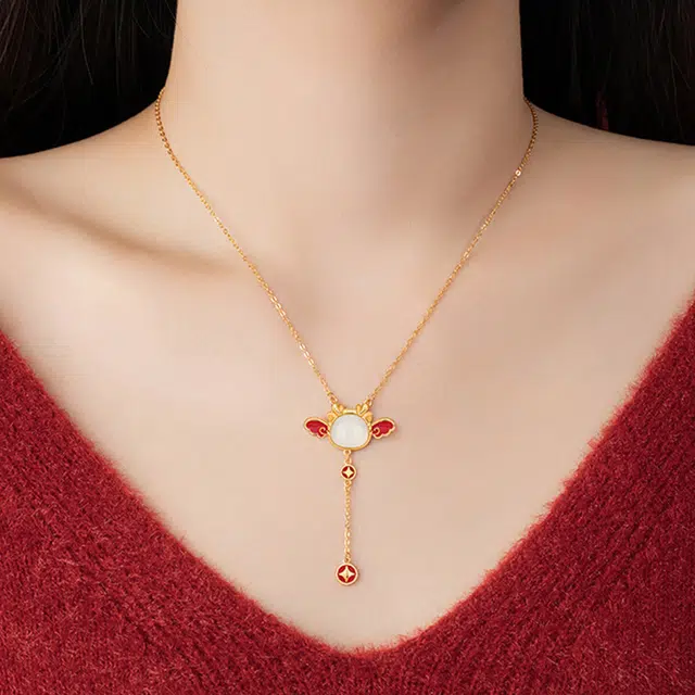DAISY BEAUTY S925
