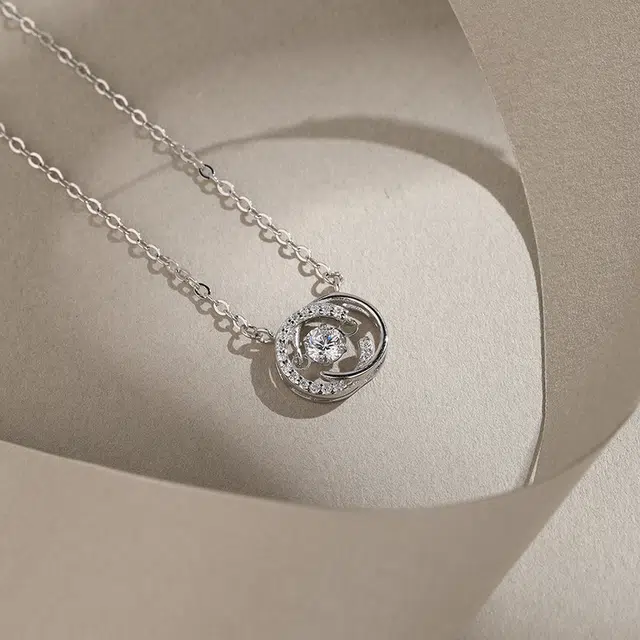 DAISY BEAUTY S925