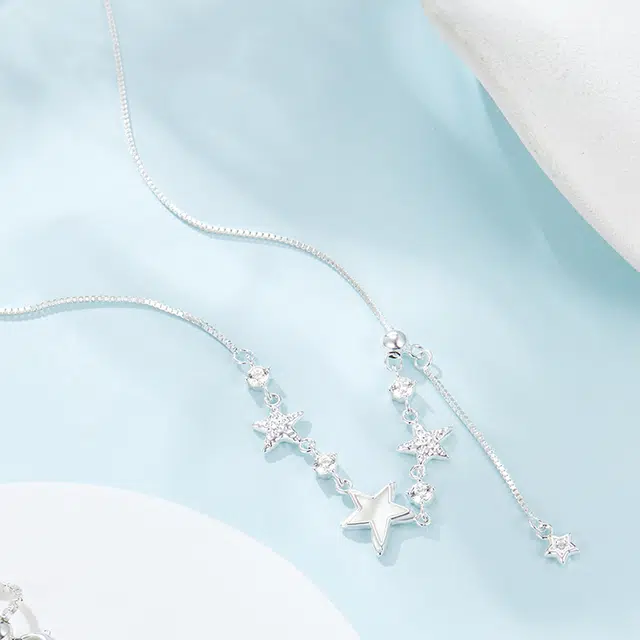 DAISY BEAUTY S925