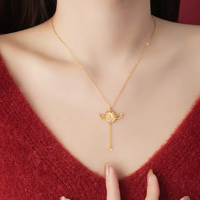 DAISY BEAUTY S925
