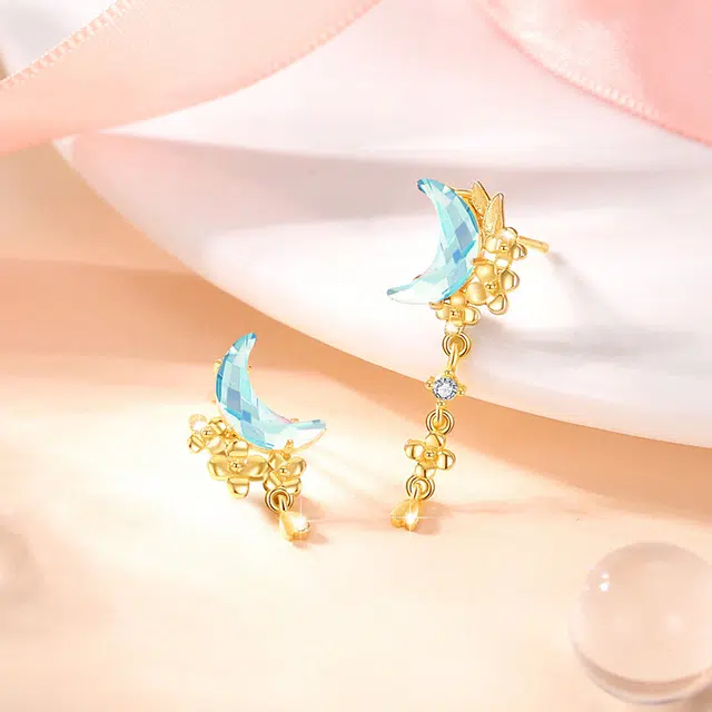DAISY BEAUTY S925