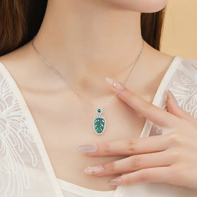 DAISY BEAUTY S925