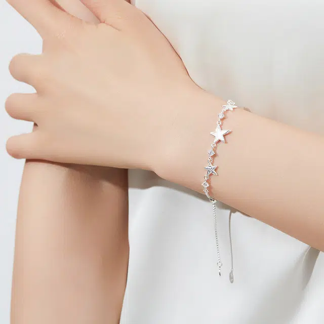 DAISY BEAUTY S925