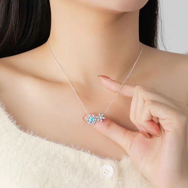 DAISY BEAUTY S925