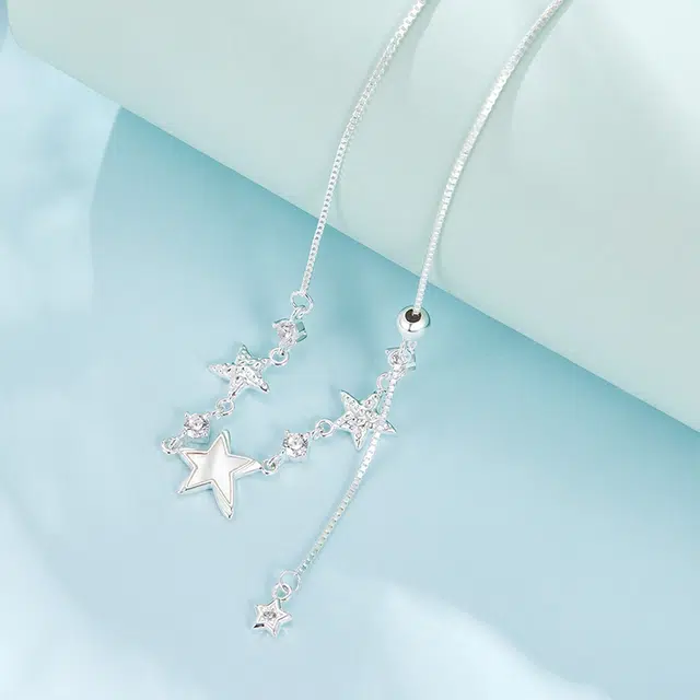 DAISY BEAUTY S925
