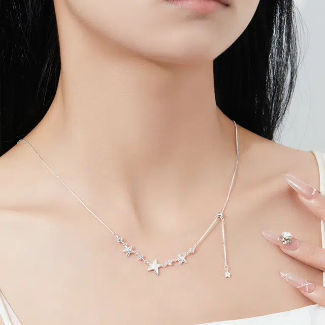 DAISY BEAUTY S925