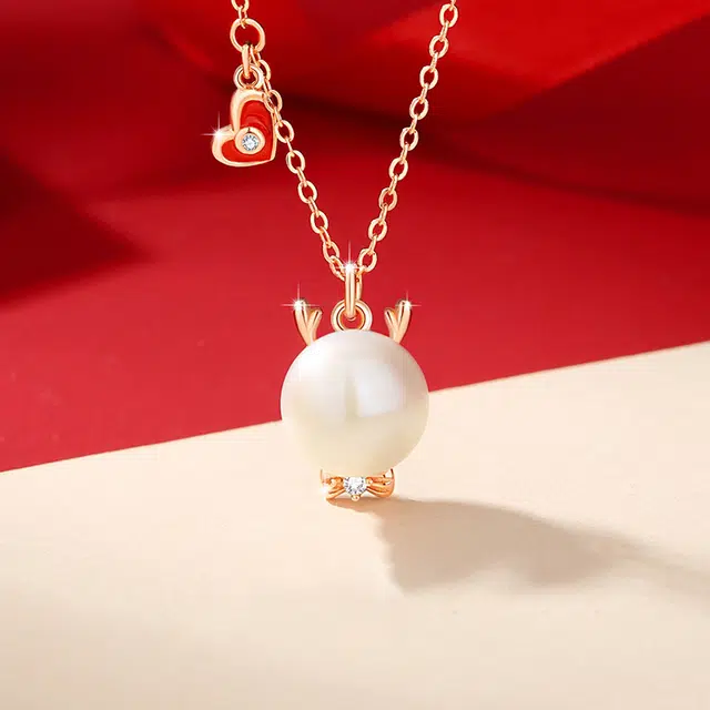 DAISY BEAUTY S925