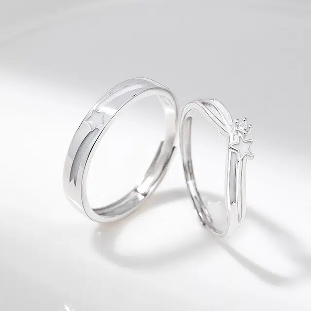 DAISY BEAUTY S925