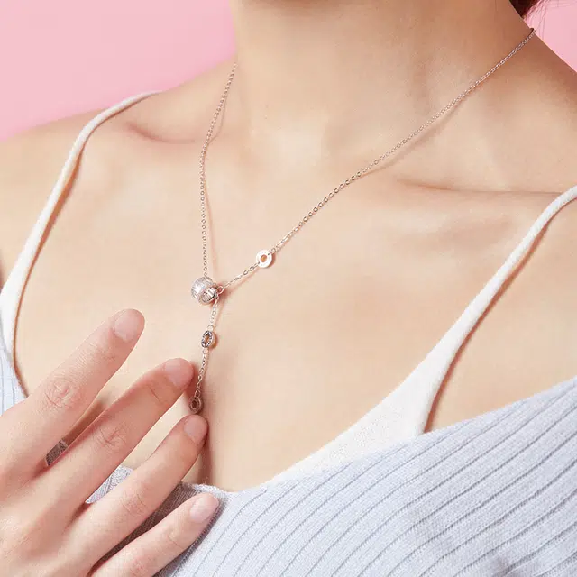 DAISY BEAUTY S925