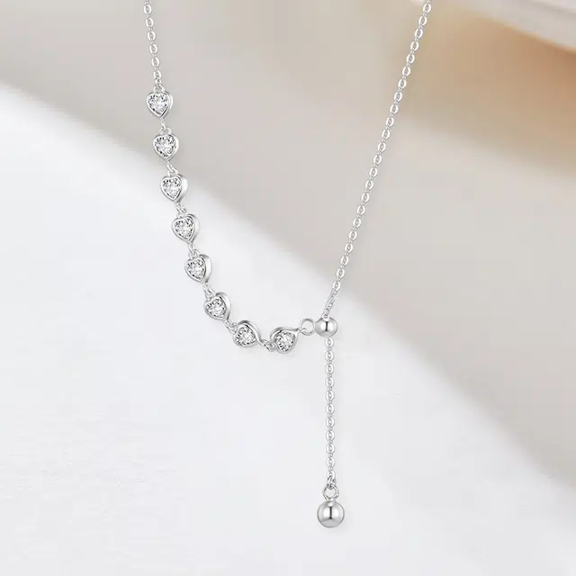 DAISY BEAUTY S925