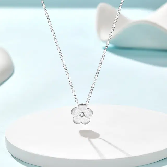 DAISY BEAUTY S925