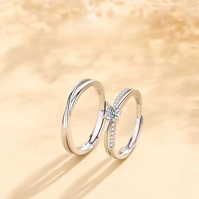 DAISY BEAUTY S925