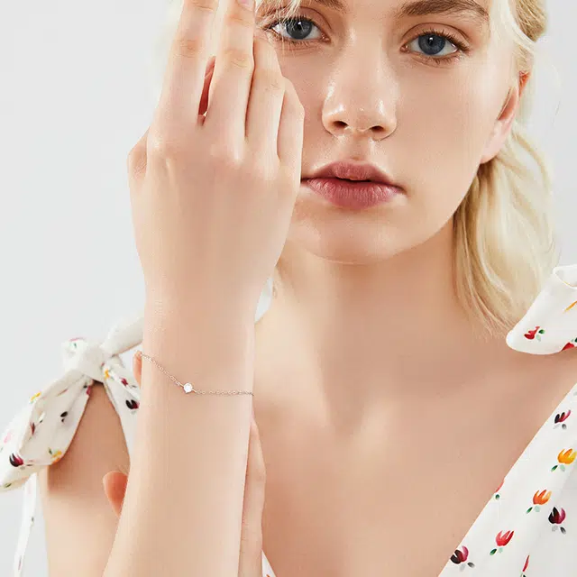 DAISY BEAUTY S925