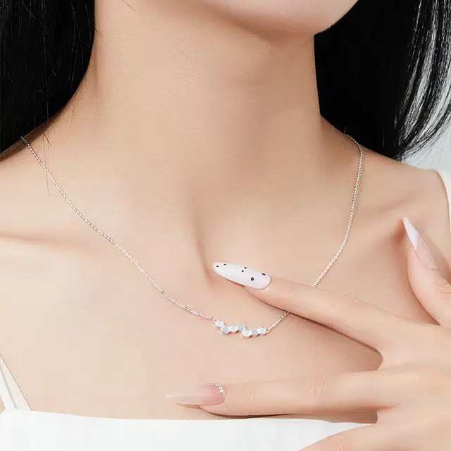 DAISY BEAUTY S925