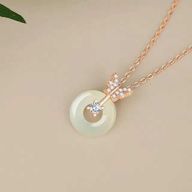 DAISY BEAUTY S925