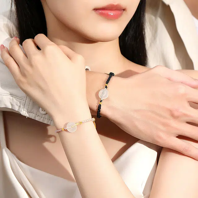 DAISY BEAUTY S925