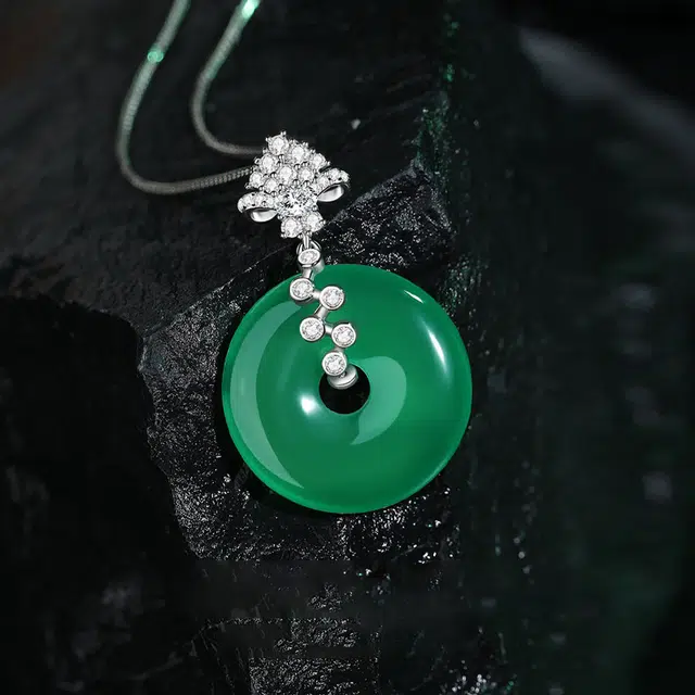DAISY BEAUTY S925