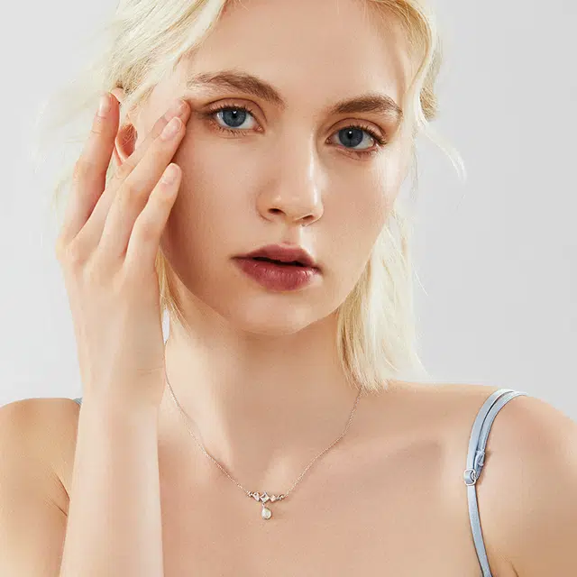 DAISY BEAUTYS925