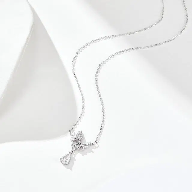 DAISY BEAUTY S925
