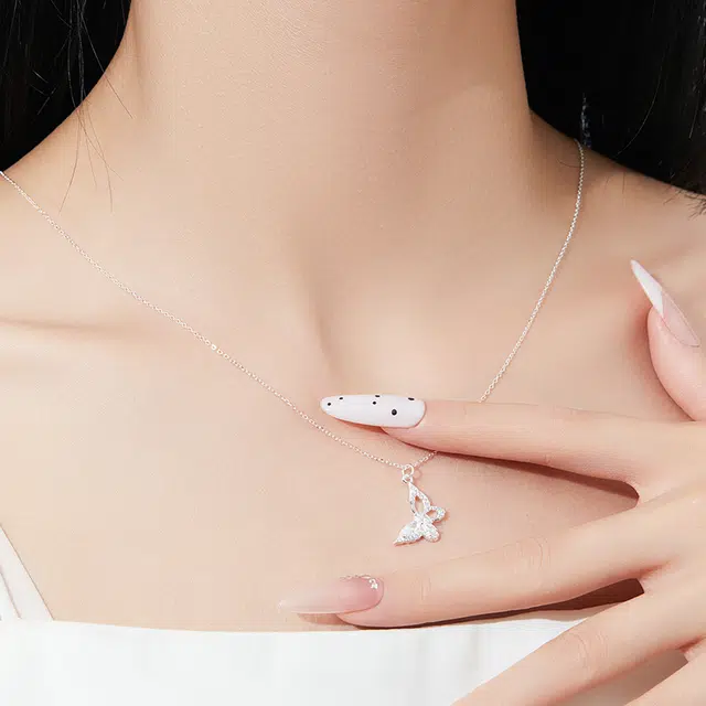 DAISY BEAUTY S925