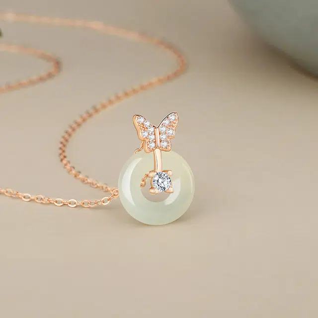 DAISY BEAUTY S925