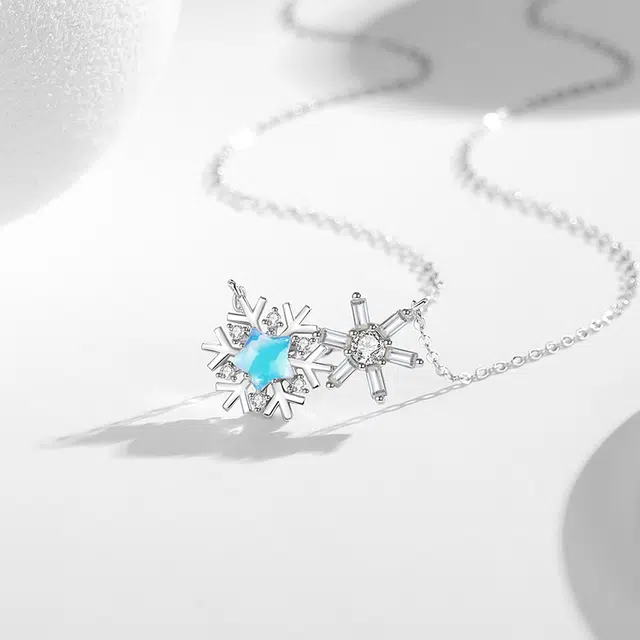 DAISY BEAUTY S925