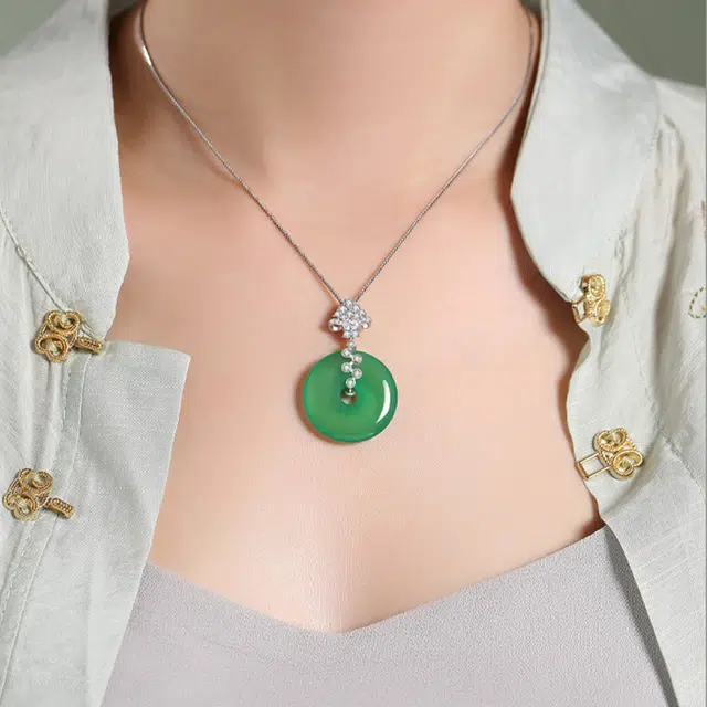 DAISY BEAUTY S925