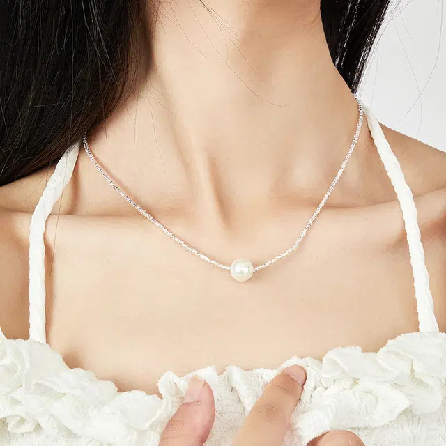 DAISY BEAUTY S925