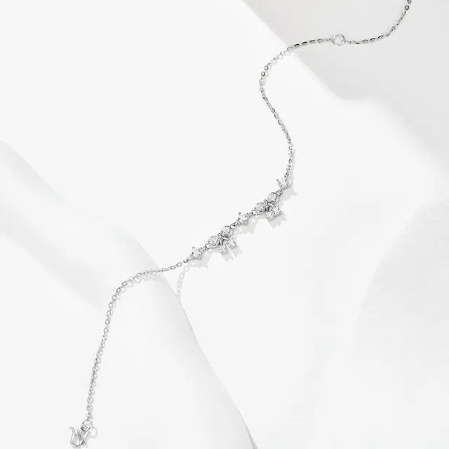 DAISY BEAUTY S925