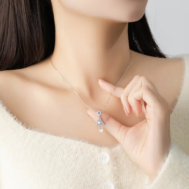 DAISY BEAUTY S925