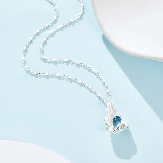 DAISY BEAUTY S925