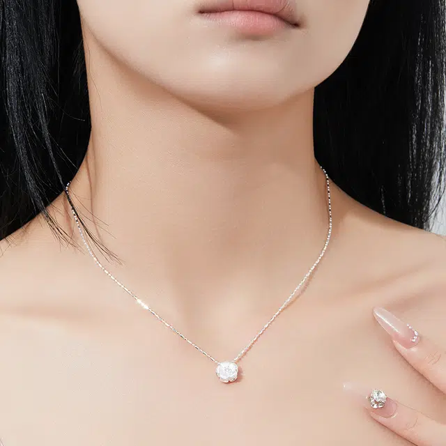 DAISY BEAUTY S925