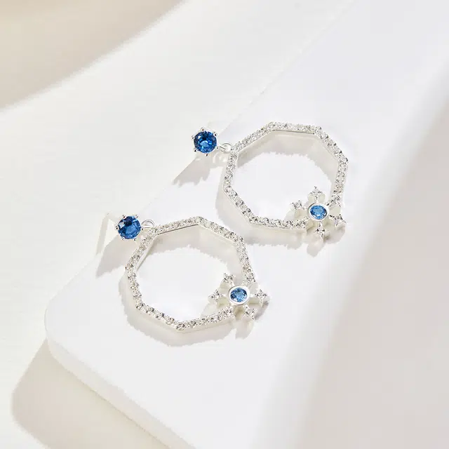 DAISY BEAUTY S925