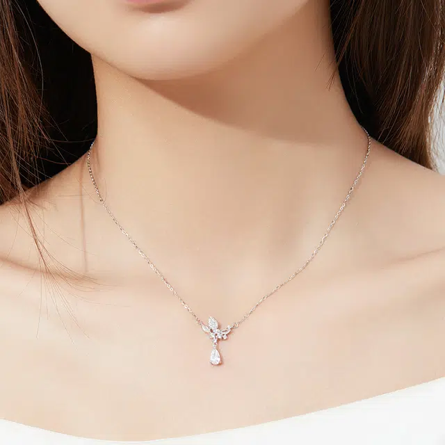 DAISY BEAUTY S925