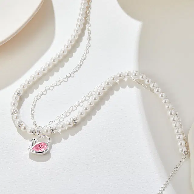 DAISY BEAUTY S925