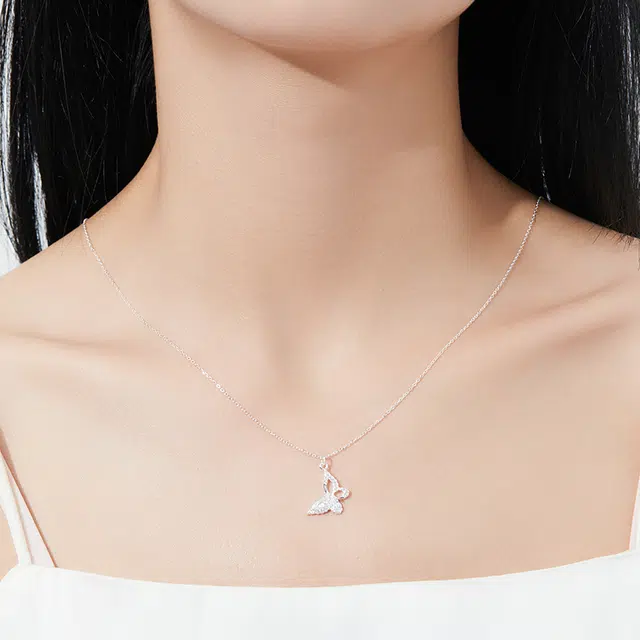 DAISY BEAUTY S925