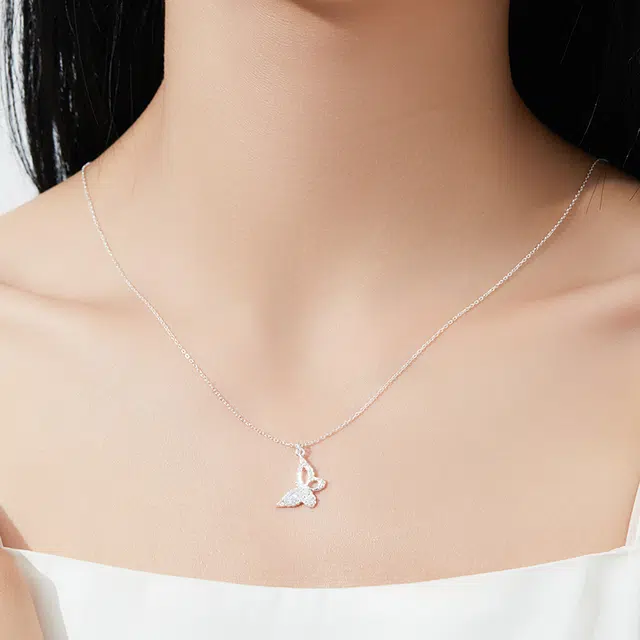 DAISY BEAUTY S925