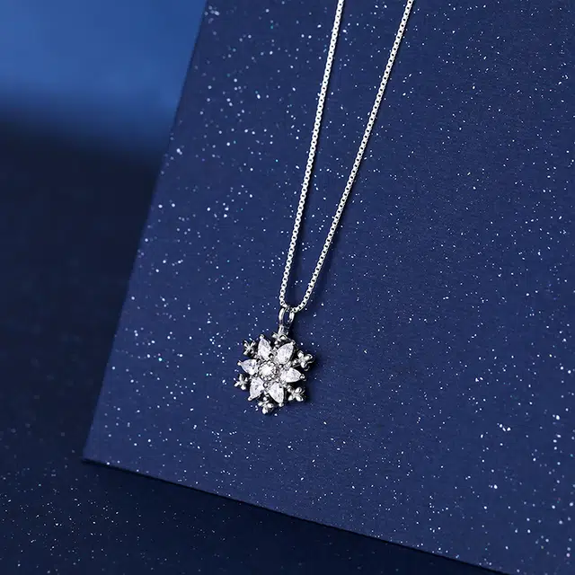 DAISY BEAUTY S925