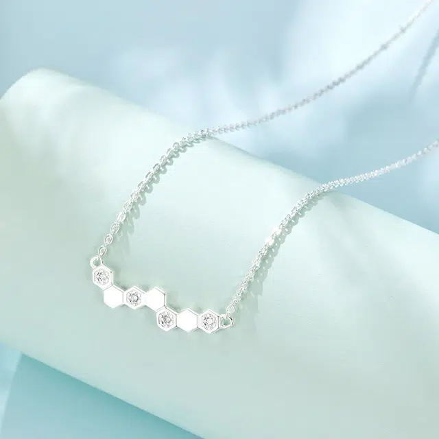 DAISY BEAUTY S925