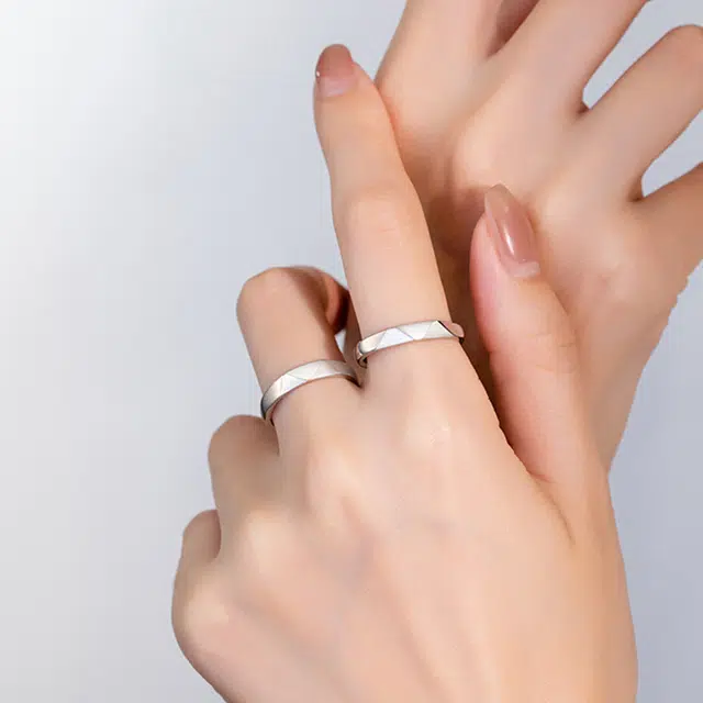 DAISY BEAUTY 925
