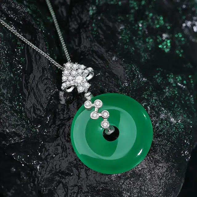 DAISY BEAUTY S925