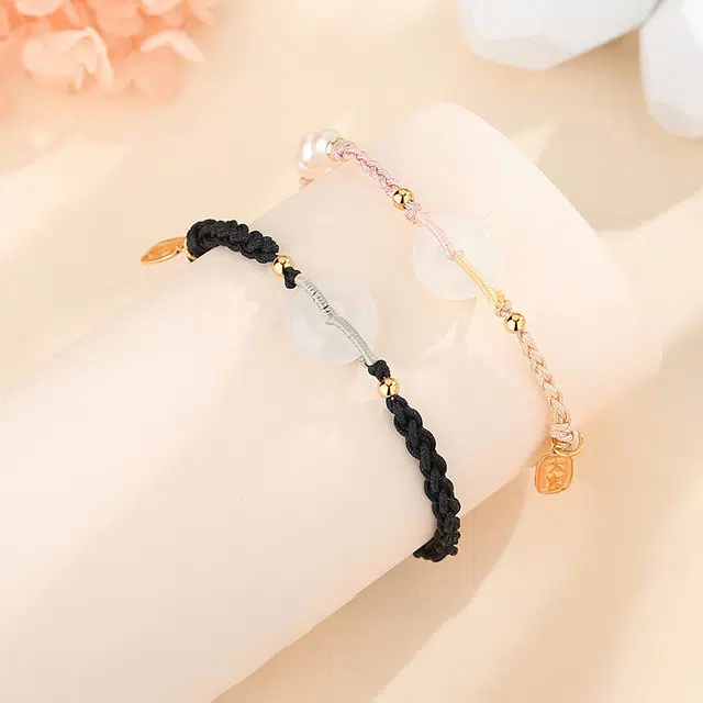 DAISY BEAUTY S925