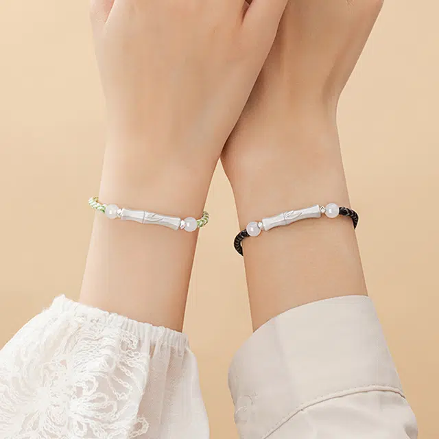 DAISY BEAUTY ins S925