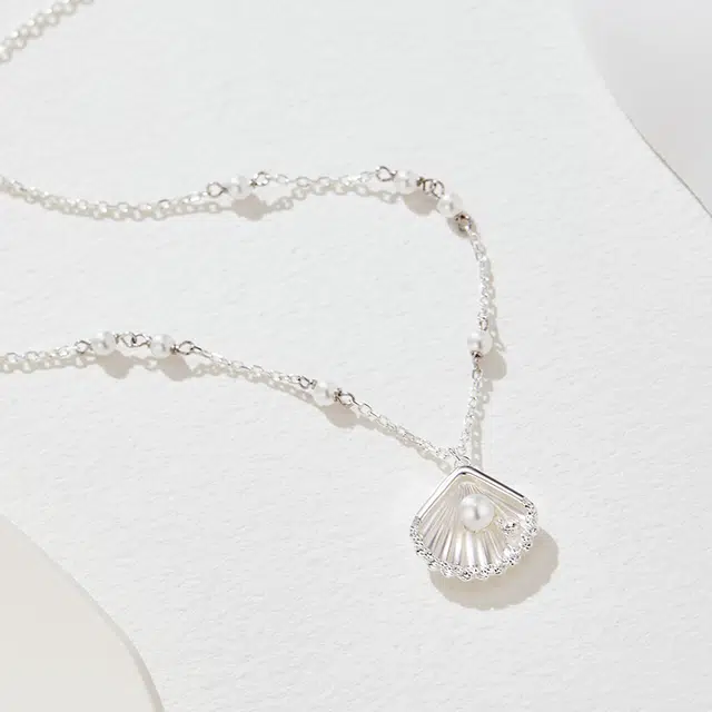 DAISY BEAUTY ins S925