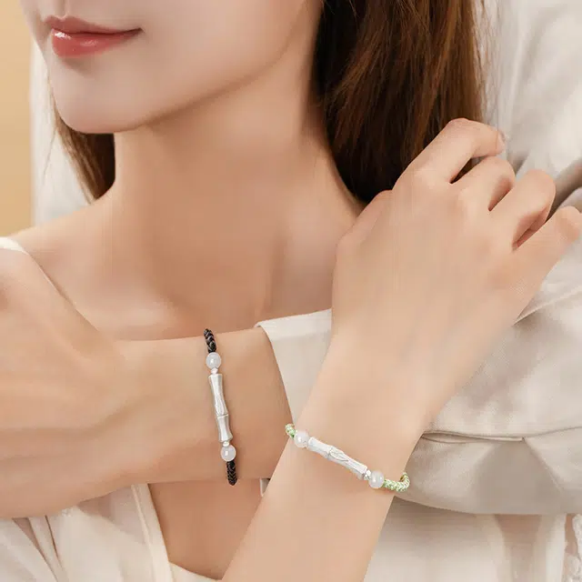 DAISY BEAUTY ins S925