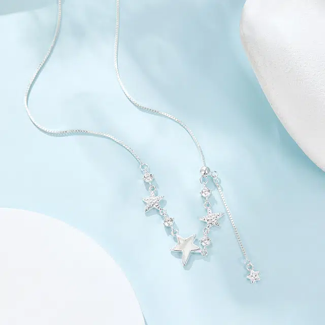 DAISY BEAUTY S925