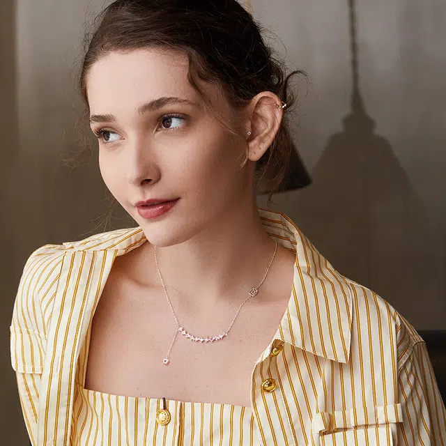 DAISY BEAUTY S925