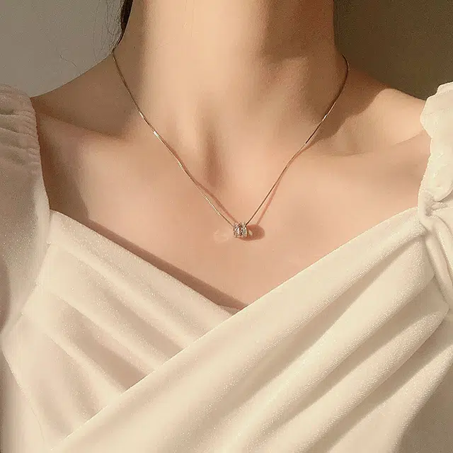 DAISY BEAUTY S925